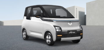 Image Cara Menyalakan & Mematikan Wuling Air ev
