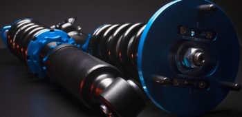 Image Car Coilovers: Functions, Advantages, and Proper Installation