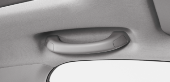 Image The Role of Car Hand Grips and Proper Usage Techniques