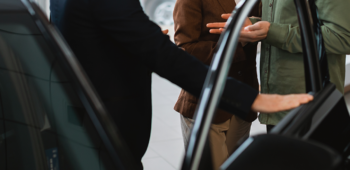 Image Understanding Car Leasing: Requirements and How It Works