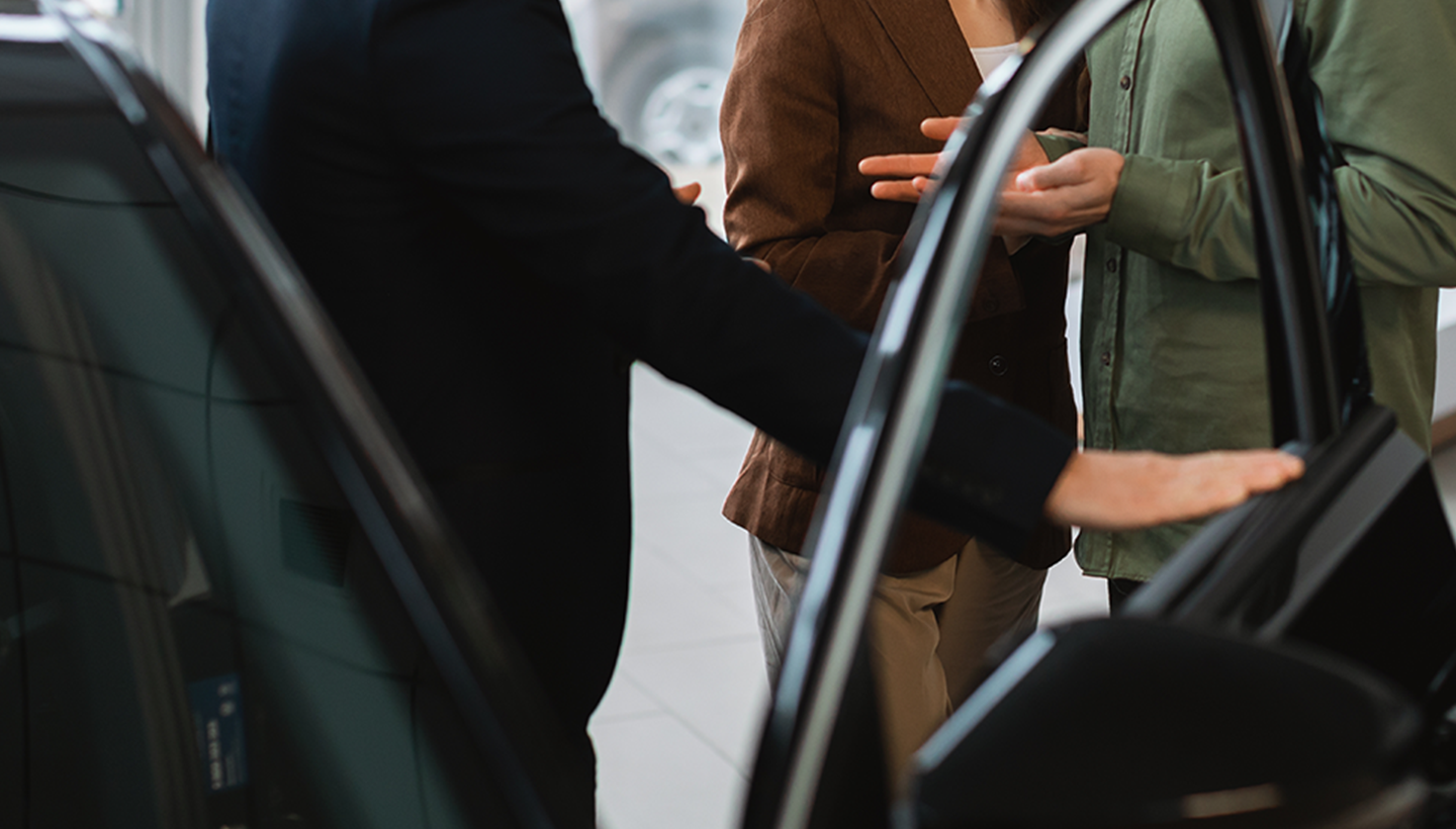 Image Understanding Car Leasing: Requirements and How It Works