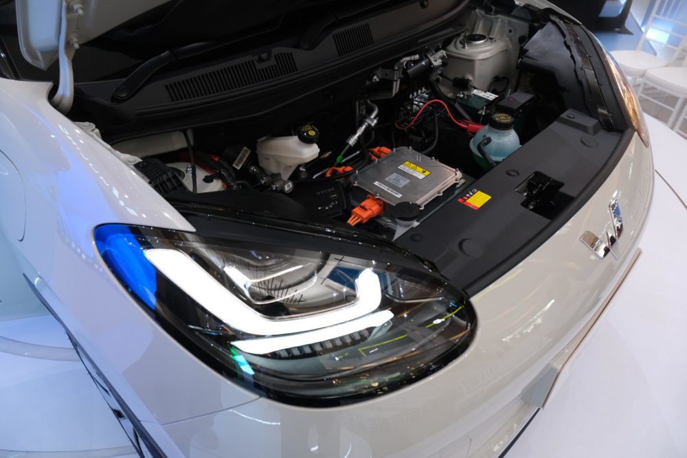 Lifetime Core EV Component Warranty mencakup rangkaian komponen inti kendaraan listrik mulai dari power battery drive motor dan motor control unit 1000x667