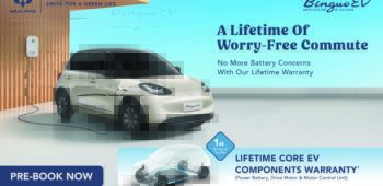 Image Wuling Hadirkan Program Lifetime Core EV Components Warranty Selama Pre-book BinguoEV