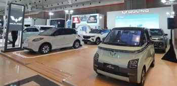 Image Wuling Meriahkan GIIAS Bandung dengan Promo Menarik dan Test Drive Yang Lengkap