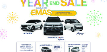 Image Meriahkan Bulan November, Wuling Menggelar Program Promo ‘Year End Sale’