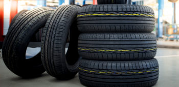 Image The Right Way to Rotate Car Tires and Their Functions