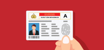 Image Lulus dengan Lancar! Pelajari Tes SIM A Mobil yang Penting