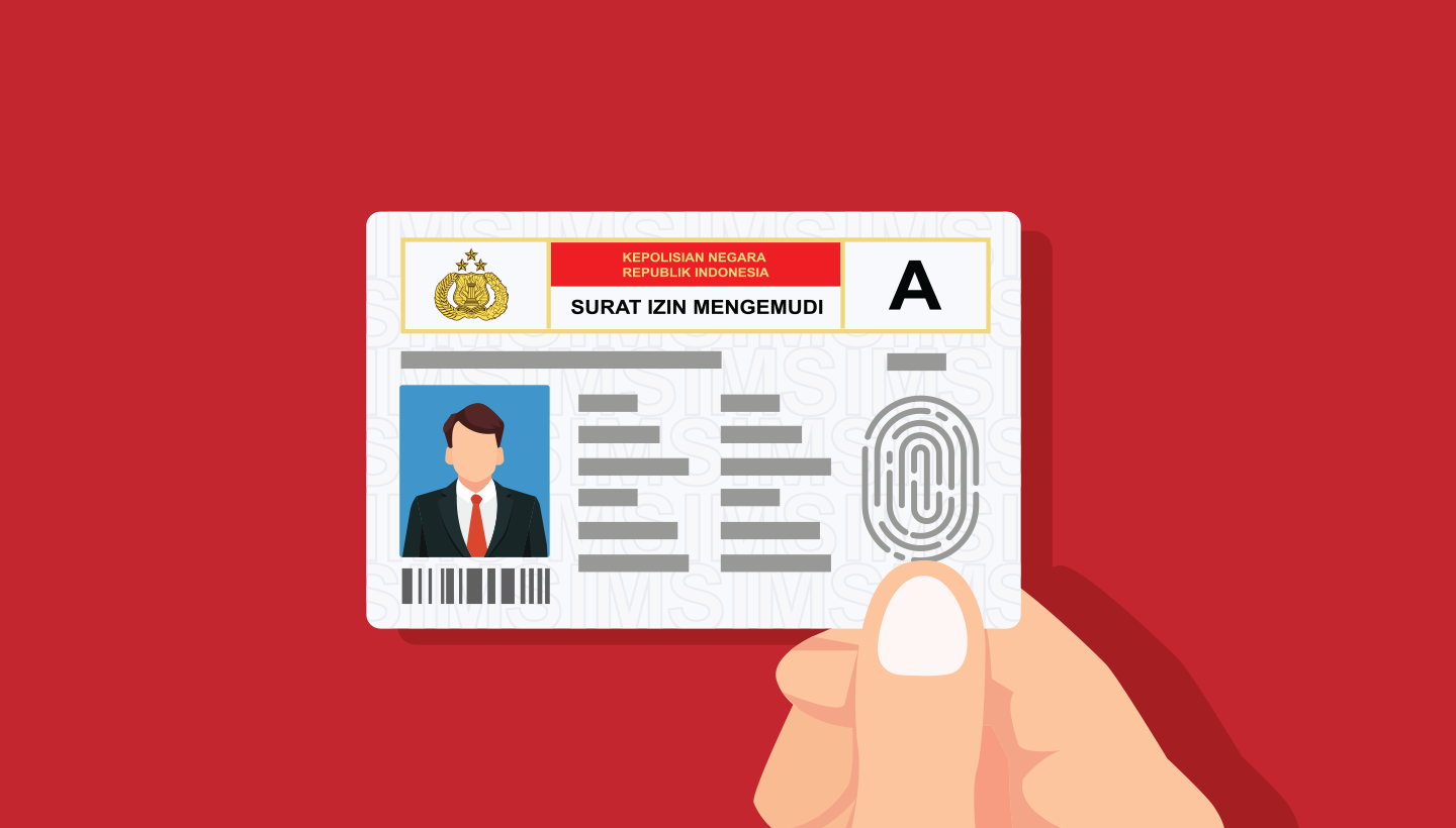 Image Passed Smoothly! Learn the Important Car Driver’s License Test