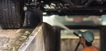 Image Why Is it Mandatory to Wash Car Undercarriage Regularly?