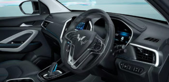 Image The Importance of Telescopic Steering Features in a Car