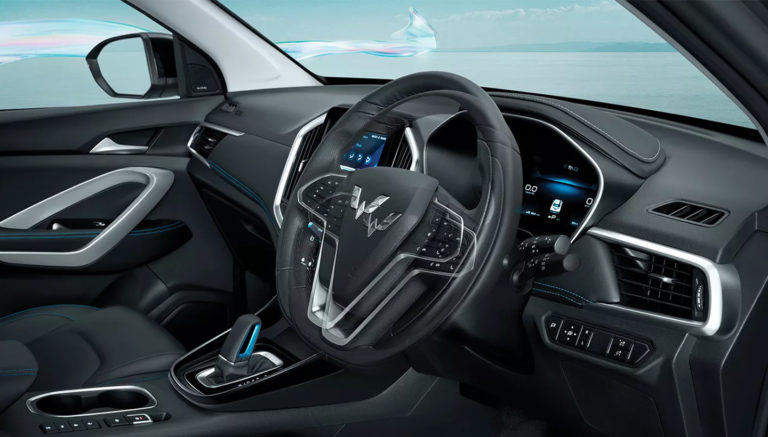 Image Pentingnya Fitur Telescopic Steering untuk Kenyamanan Pengendara