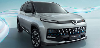Image Seluk-Beluk Baterai Mobil Hybrid: Daya Tahan Hingga Perawatan
