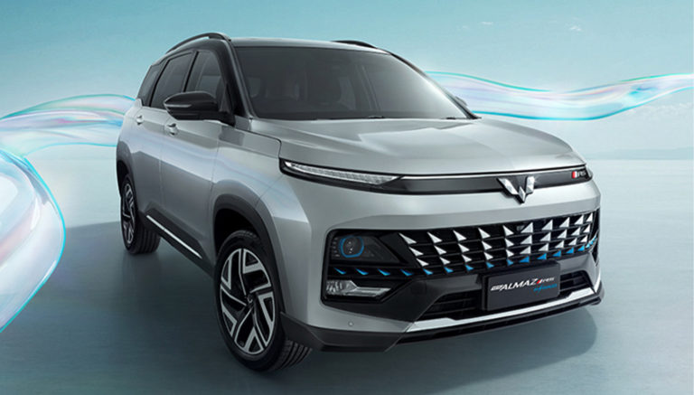 Image All About Hybrid Car Batteries: From Durability to Maintenance