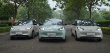 Image Dalam Kurun Waktu Dua Pekan, Pemesanan Wuling BinguoEV Tercatat Lebih Dari 2.000 SPK