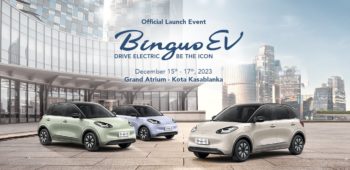 Image Wuling BinguoEV Resmi Diluncurkan di Indonesia