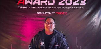 Image Wuling Alvez Meraih Penghargaan Most Worthy Car dalam Ajang Uzone Choice Award 2023