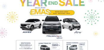 Image Wuling Menggelar Program Promo ‘Year End Sale’ Menyambut Akhir Tahun 2023