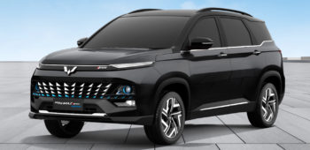 Image Cara Mencuci & Merawat Mobil Warna Hitam Tetap Elegan
