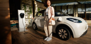 Image Urban Lifestyle Character: Activities to Car Type