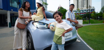 Image 5 Kriteria Mobil yang Cocok untuk Antar Jemput anak Sekolah