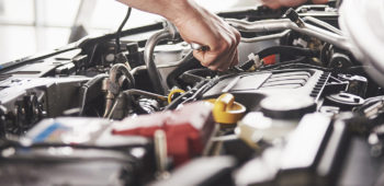 Image Causes of a Rough Car Engine Sound and How to Overcome It