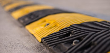 Image Speed Bumps: Functions, Types and Applicable Rules