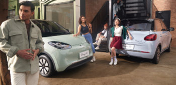 Image 5 Facts Wuling Electric Car Technology that Make You Comfortable
