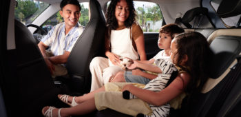 Image 5 Tips to Make Car Cabin as Comfortable as BinguoEV