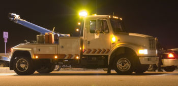Image Understanding Car Towing: From Types to Costs