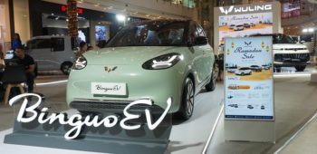 Image Wuling Celebrates the Blessed Month with ‘Wuling Ramadan Sale’ Exhibition
