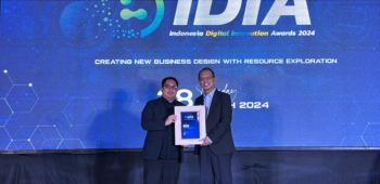Image Wuling Raih Penghargaan The Most Innovative Automaker for Electric Vehicle Innovation