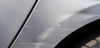 Image How Much Does Car Scratch Repair Cost Nowadays?