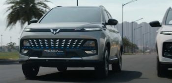 Image 5 Comfortable Car Types for Modern Families