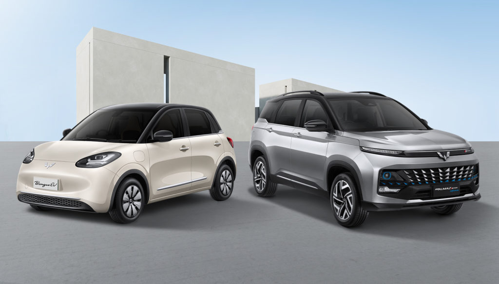 Apa Perbedaan Antara Mobil Listrik dan Hybrid? Apa Perbedaan Antara Mobil Listrik dan Hybrid?