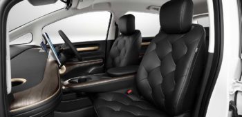 Image 8 Warna Jok Mobil untuk Tampil Elegan dan Berkelas!