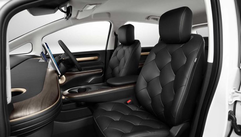 Image 8 Car Seat Colors for an Elegant and Classy Look!