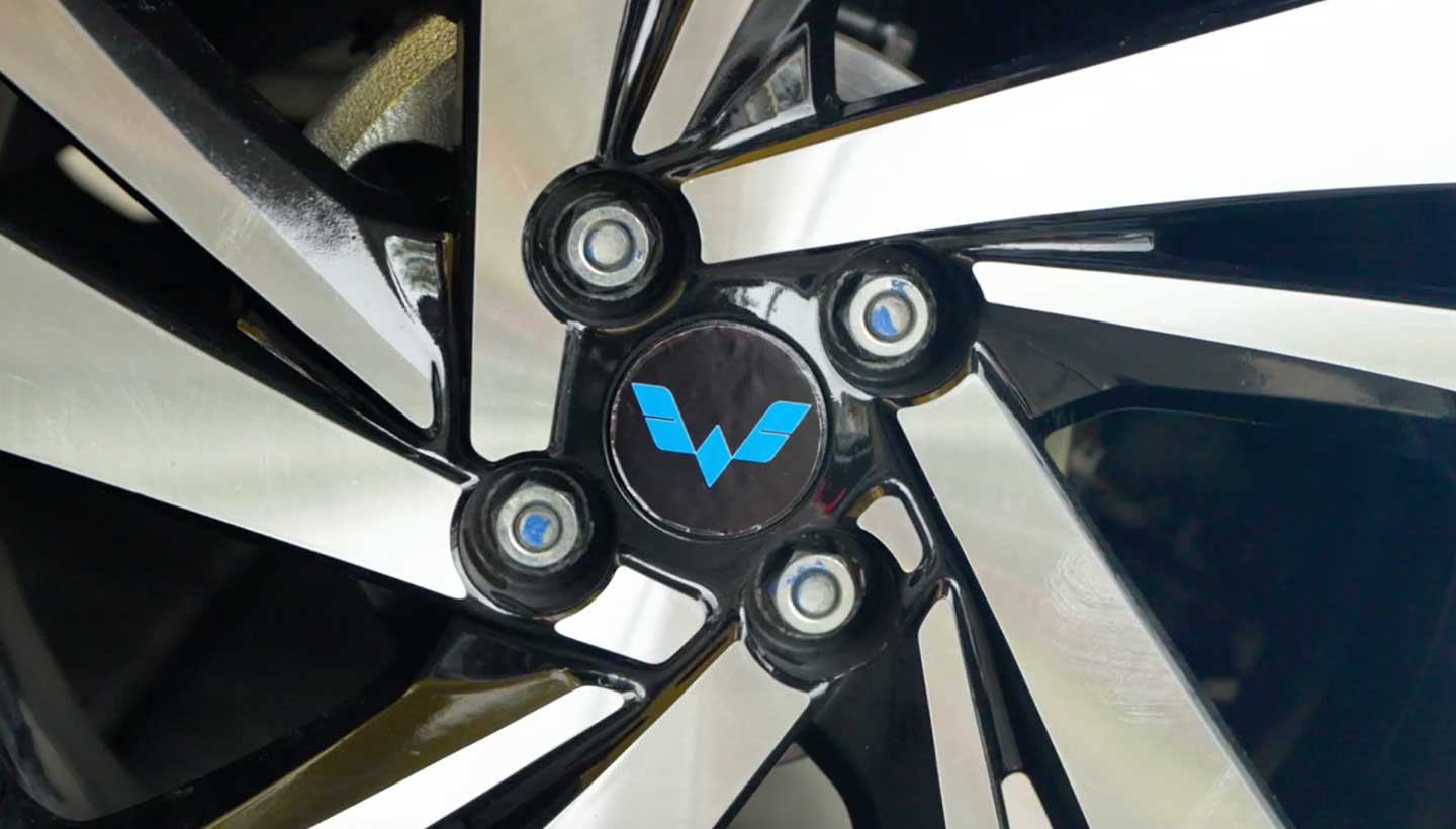 Image The Importance of Wheel Offset (Velg ET) for Car Modifications