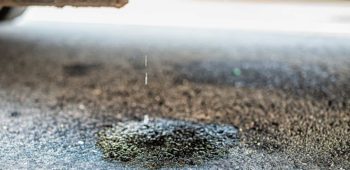 Image Water Dripping from Under the Car? The Causes and How to Solve Them