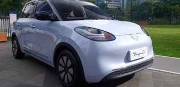 Image Causes of Car Sway, Characteristics and How to Overcome It