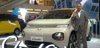 Image Wuling Hadirkan Layanan Purna Jual Bertajuk Comfortable in Confidence Untuk Cloud EV