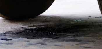 Image Water Dripping from Under the Car? Here’s the Cause and How to Fix It