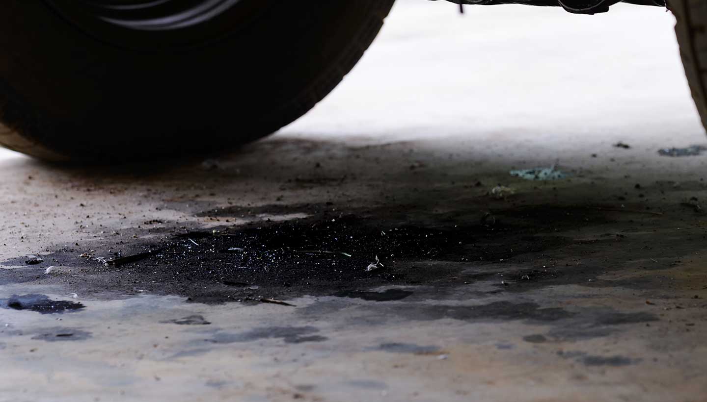 Image Water Dripping from Under the Car? Here’s the Cause and How to Fix It