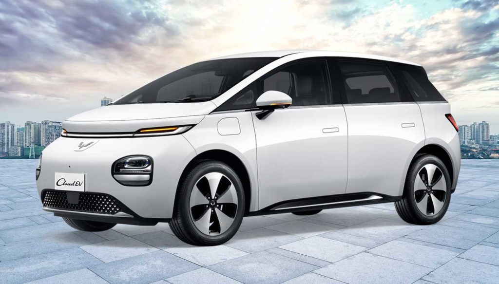 Pengertian Mobil Tipe Hatchback & Kelebihannya Pengertian Mobil Tipe Hatchback & Kelebihannya