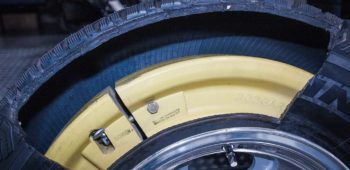 Image Get to Know the Term Run Flat Tire on Car Tires