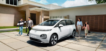 Image Wuling Cloud EV Fact Review, Electric Car with Cloud Concept!