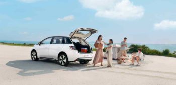Image Memilih Rekomendasi Mobil Keluarga yang Nyaman