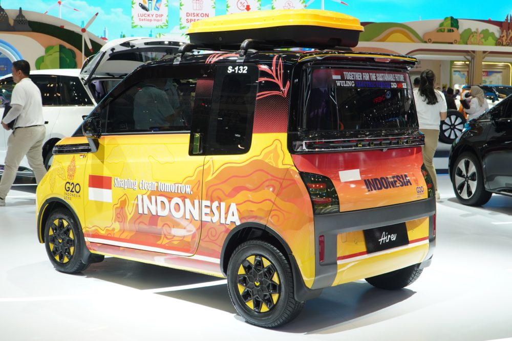 Air ev milik Sakura tidak hanya digunakan diperkotaan tapi juga perjalanan jarak jauh 1000x667