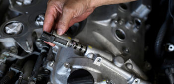 Image Fungsi dan Cara Kerja Solenoid Valve pada Mobil