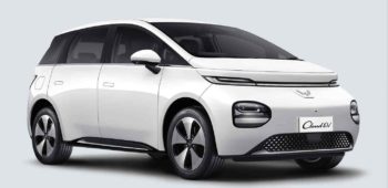 Image 6 Kelebihan Wuling Cloud EV untuk Penikmat Mobil Listrik