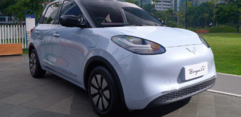 Image About BinguoEV Warranty and Benefits for Owners!